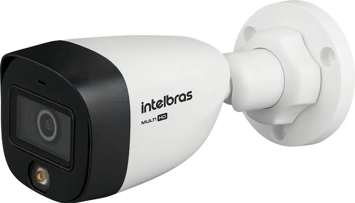 Intelbras Multi HD full color g9