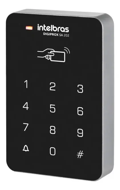 Intelbras DIGIPROX SA 202