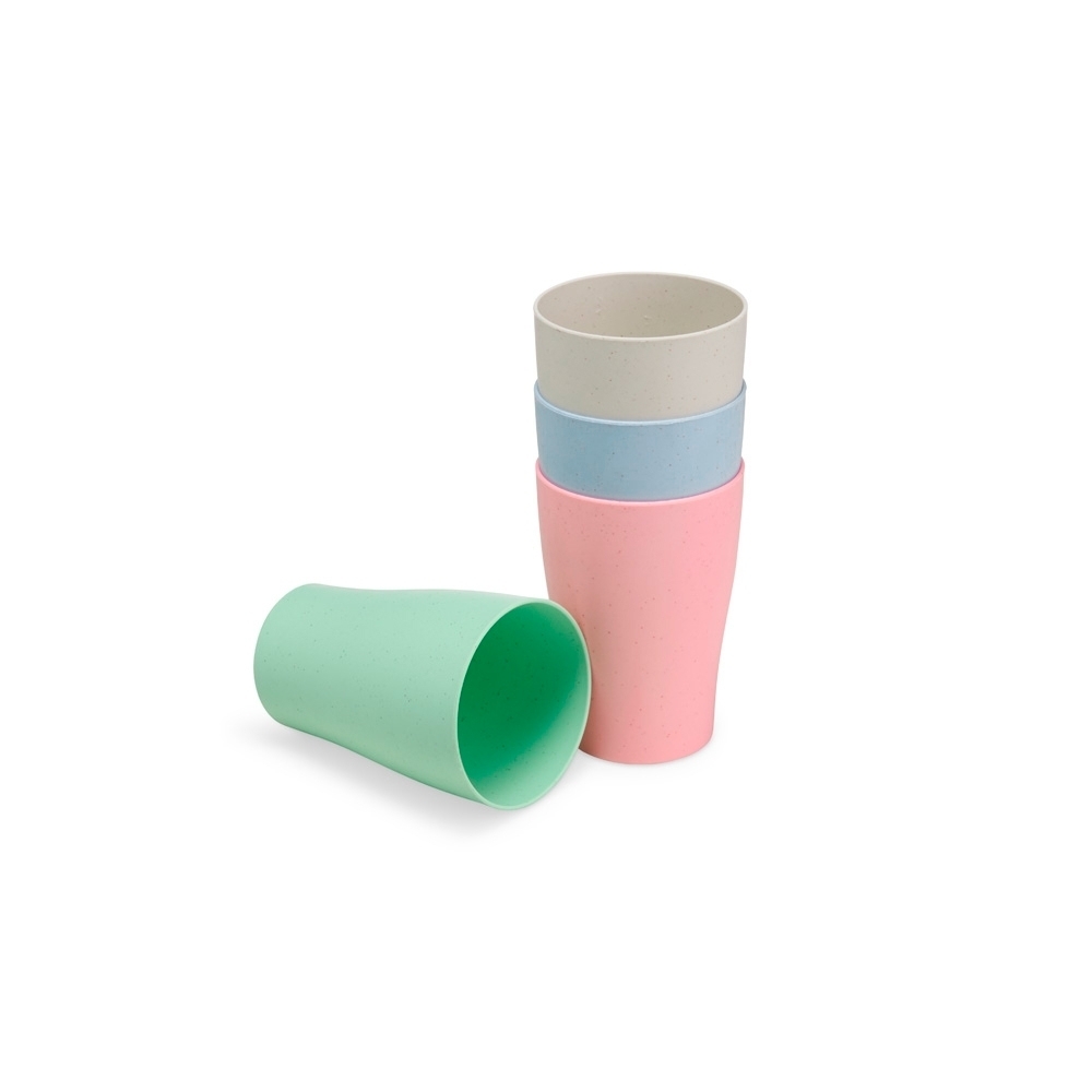 Copo Palha de Trigo 310ml