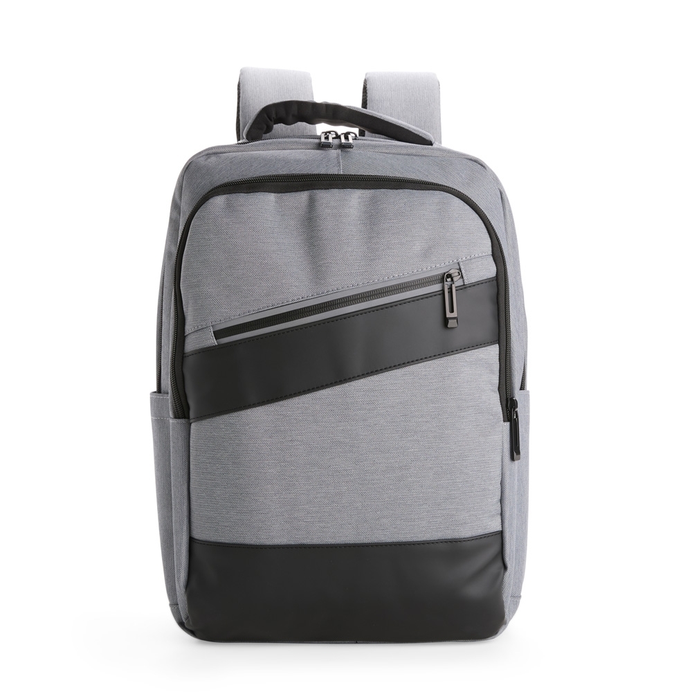 Mochila Urbana USB 16 Litros