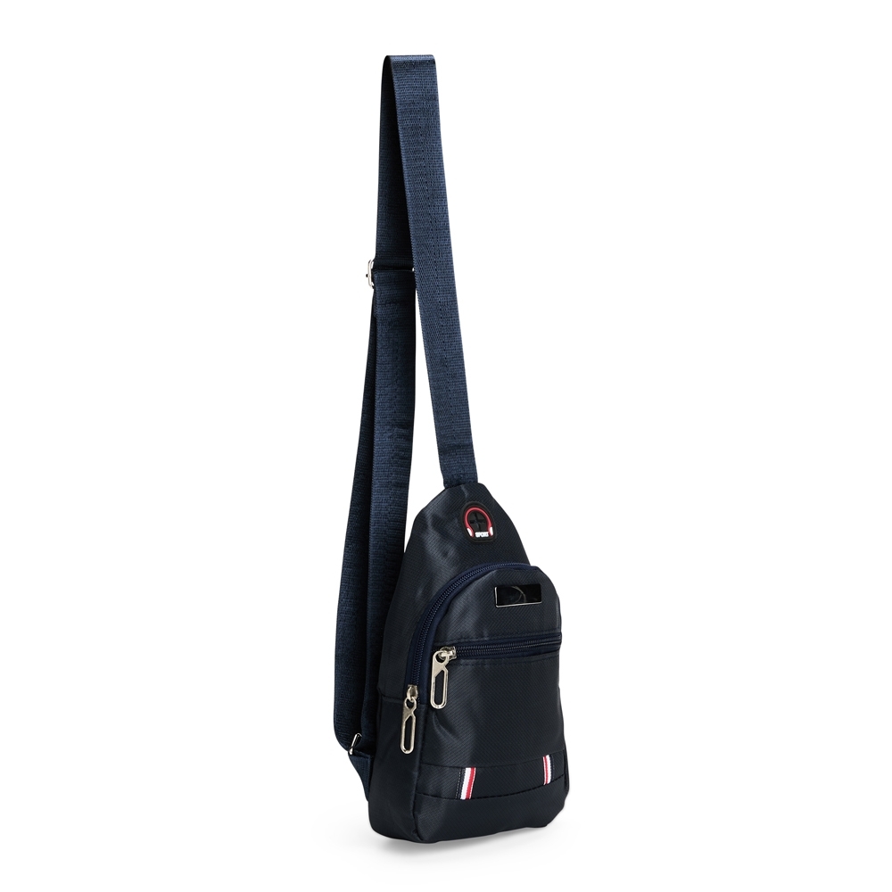 Bolsa Transversal Oxford 1L