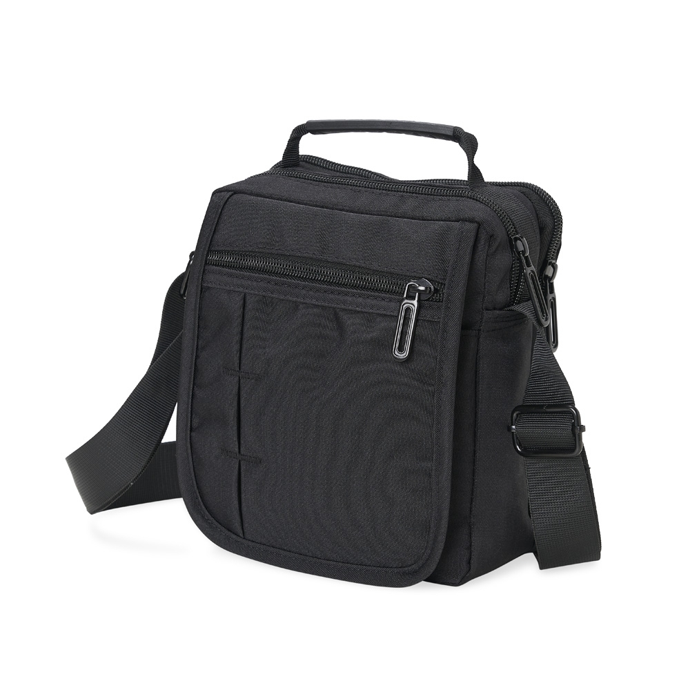 Shoulder Bag Nylon 