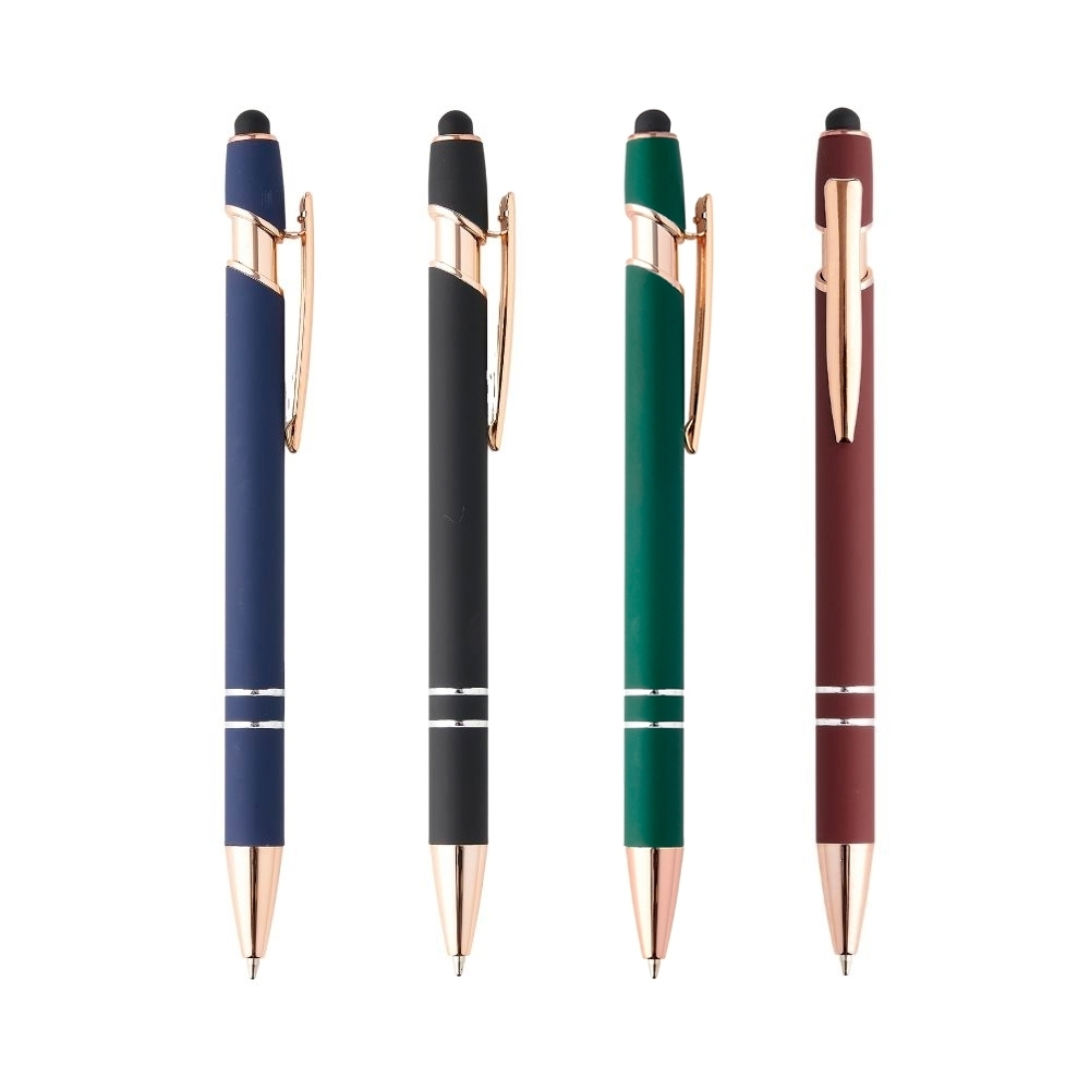 Caneta Executiva Touch