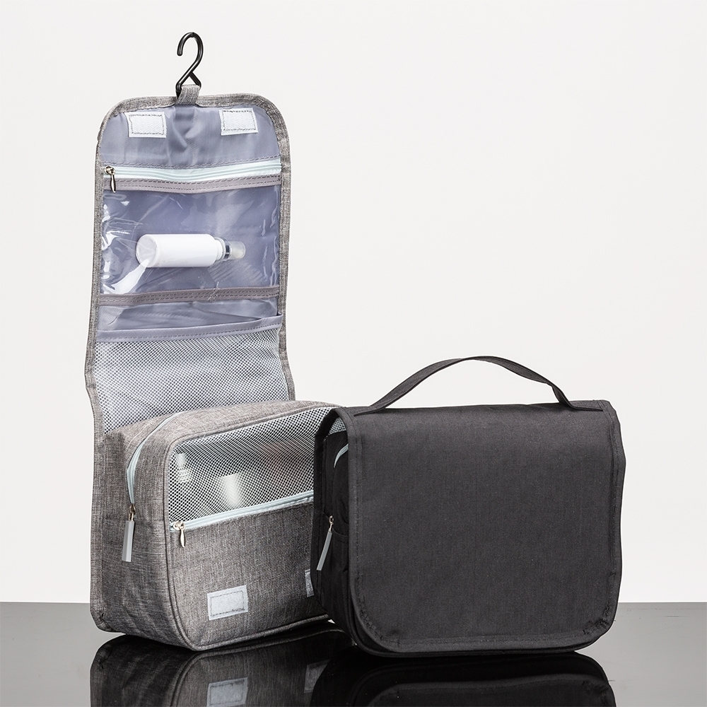 Necessaire de Viagem Suspensa Nylon Oxford
