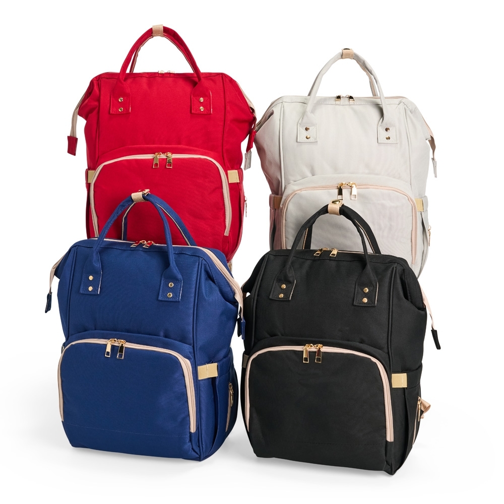 Mochila Multifuncional Oxford 19L