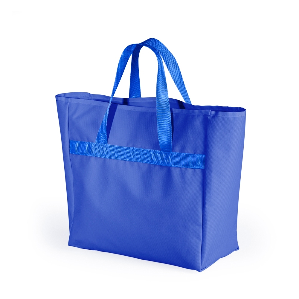 Totebag Nylon Colorido