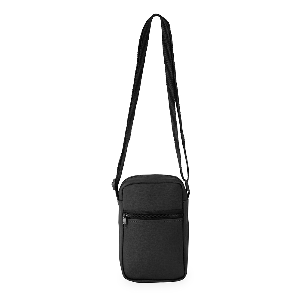Shoulder Bag Sintético