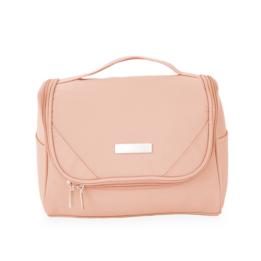 Necessaire de Viagem Poliéster