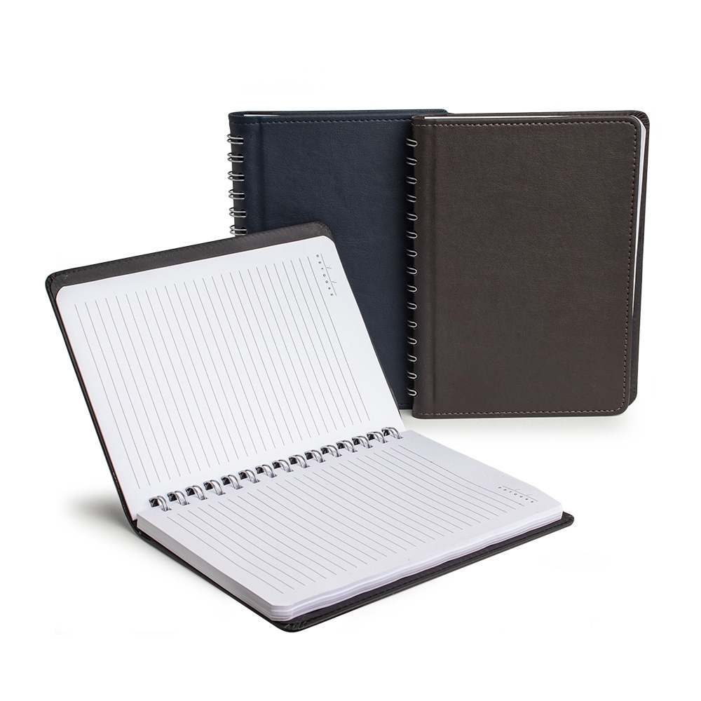 Caderno Executivo Sintético