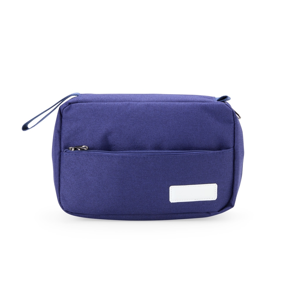 Necessaire Azul