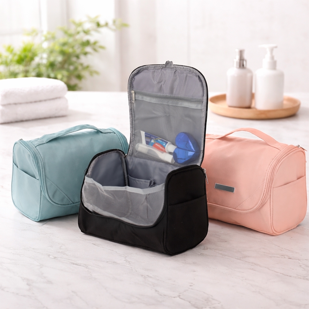 Necessaire de Viagem Poliéster