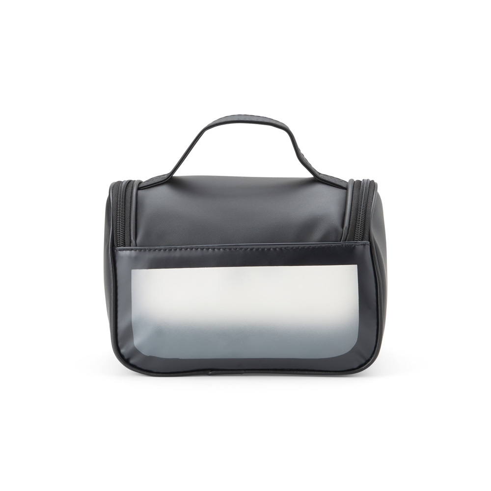 Necessaire Transparente PU