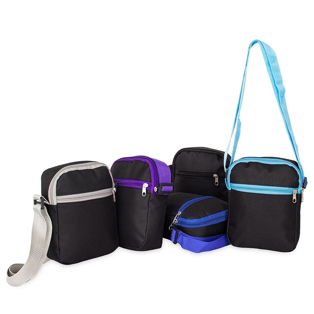 Shoulder Bag Nylon 