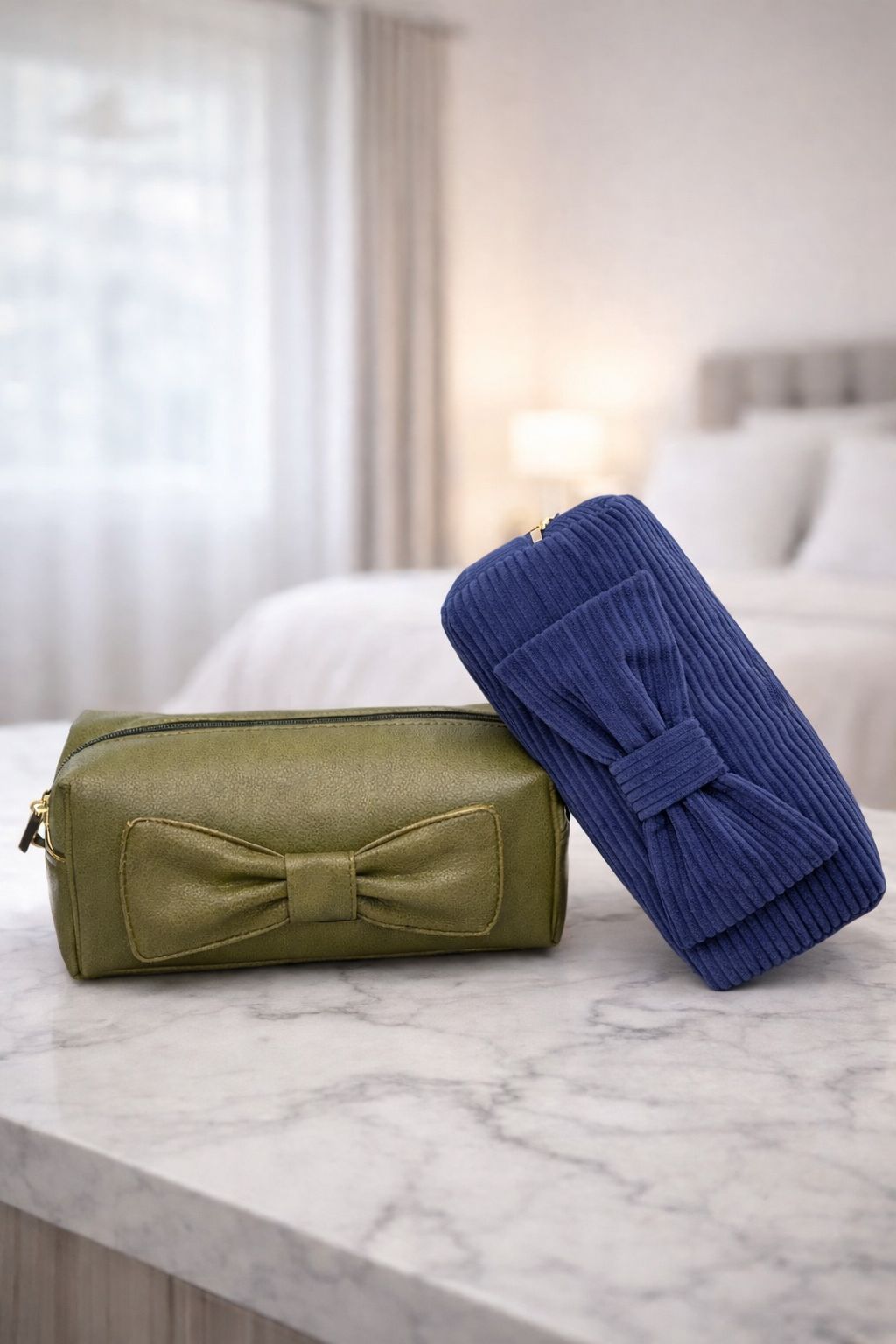 Nécessaire Estojo Laço