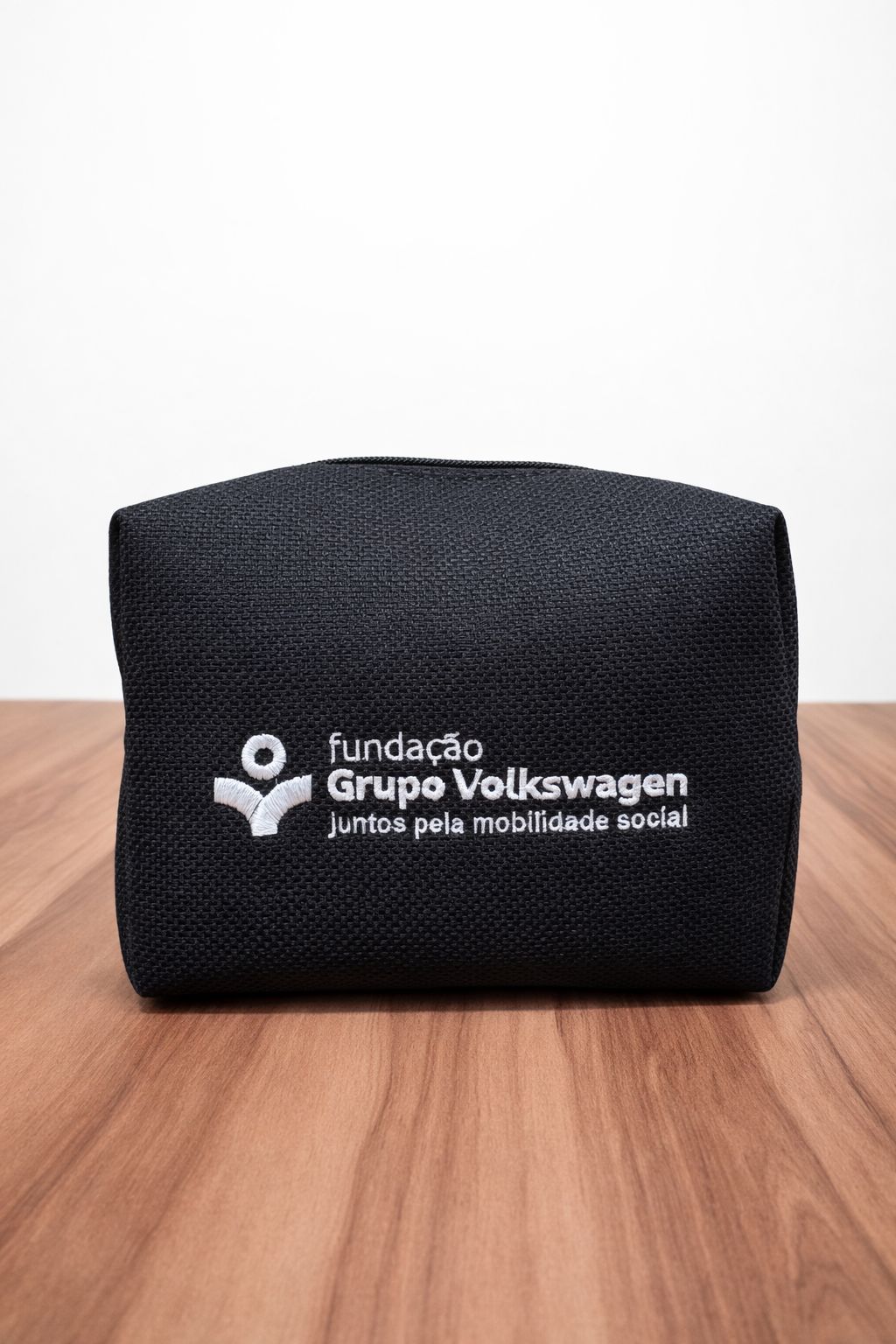 Necessaire de Tecido Personalizado