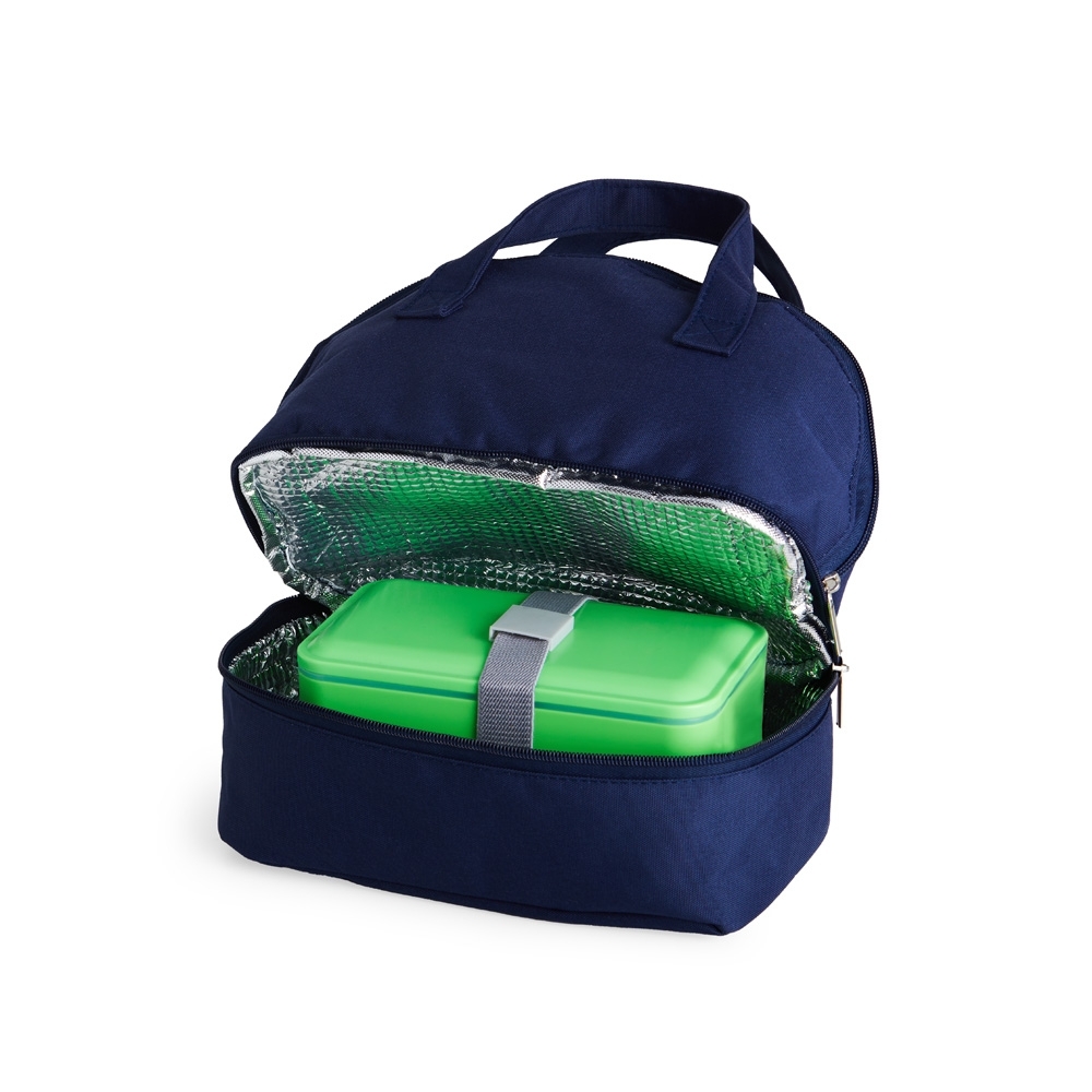 Bolsa Térmica Dupla 9L