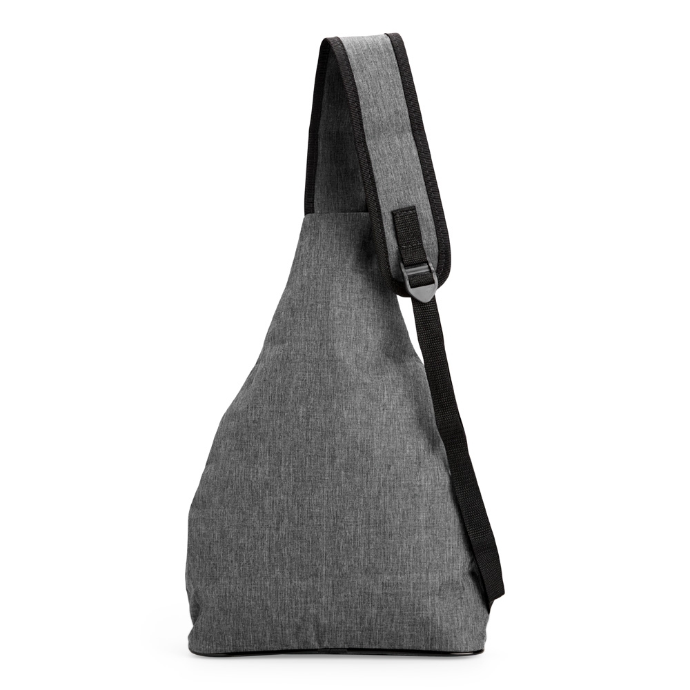 Bolsa Transversal Poliéster 12L