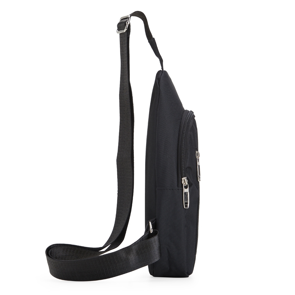 Bolsa de Ombro Nylon