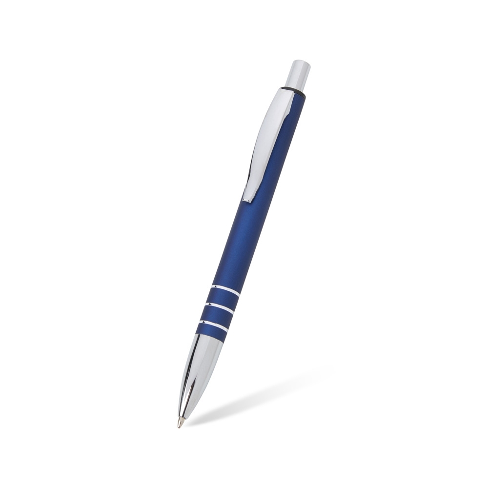 Caneta Metal Esferográfica Clássica