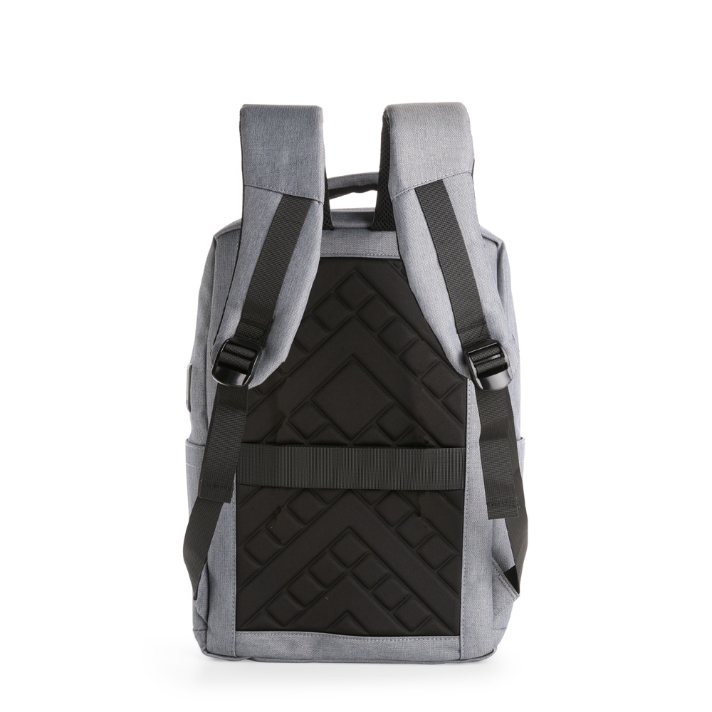 Mochila Urbana USB 16 Litros
