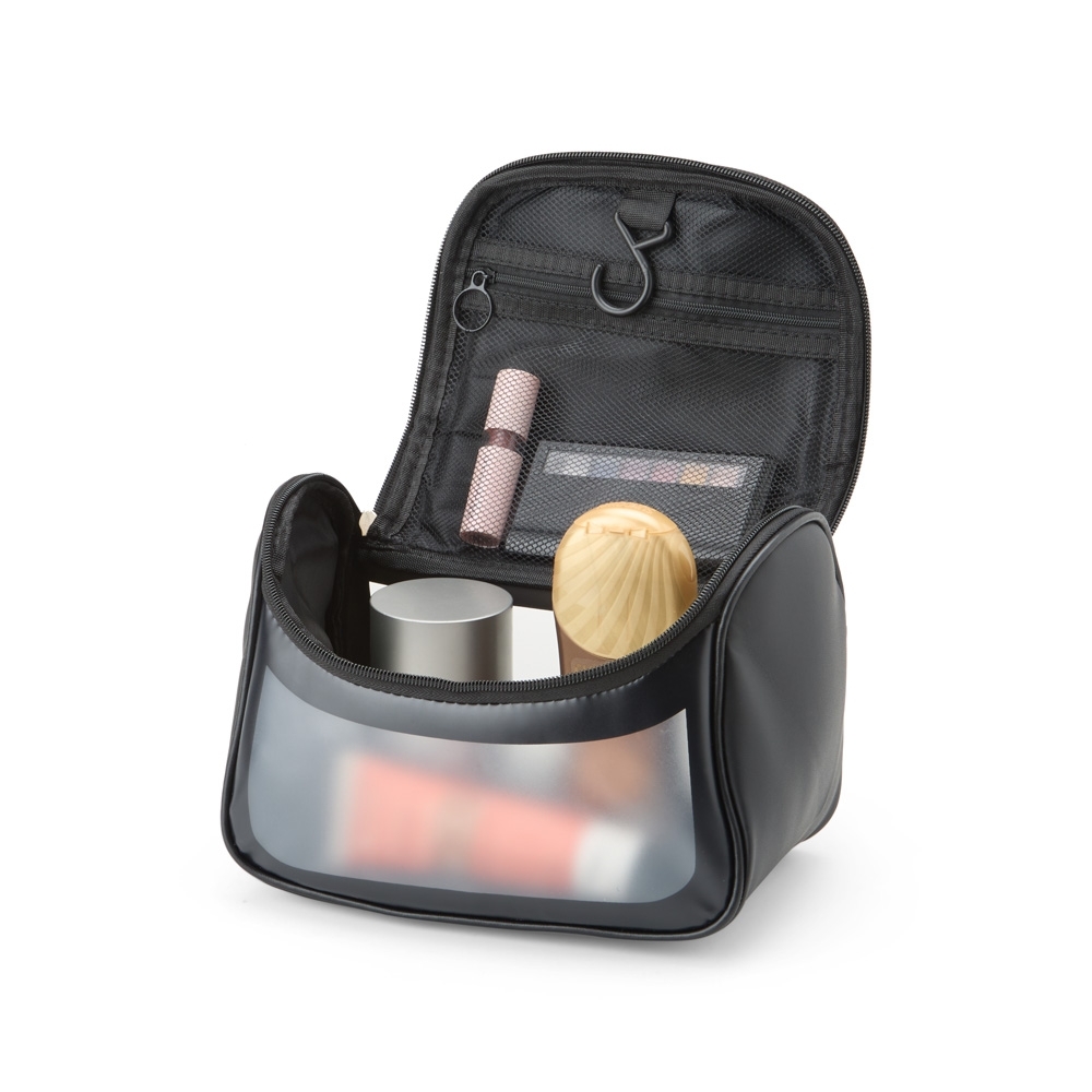 Necessaire Transparente PU