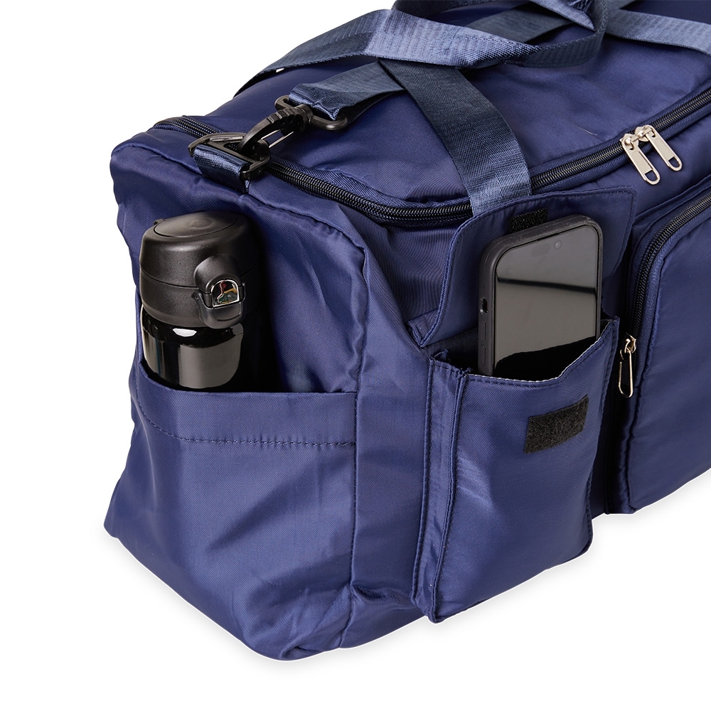 Mala Esportiva e Viagem 28 Litros