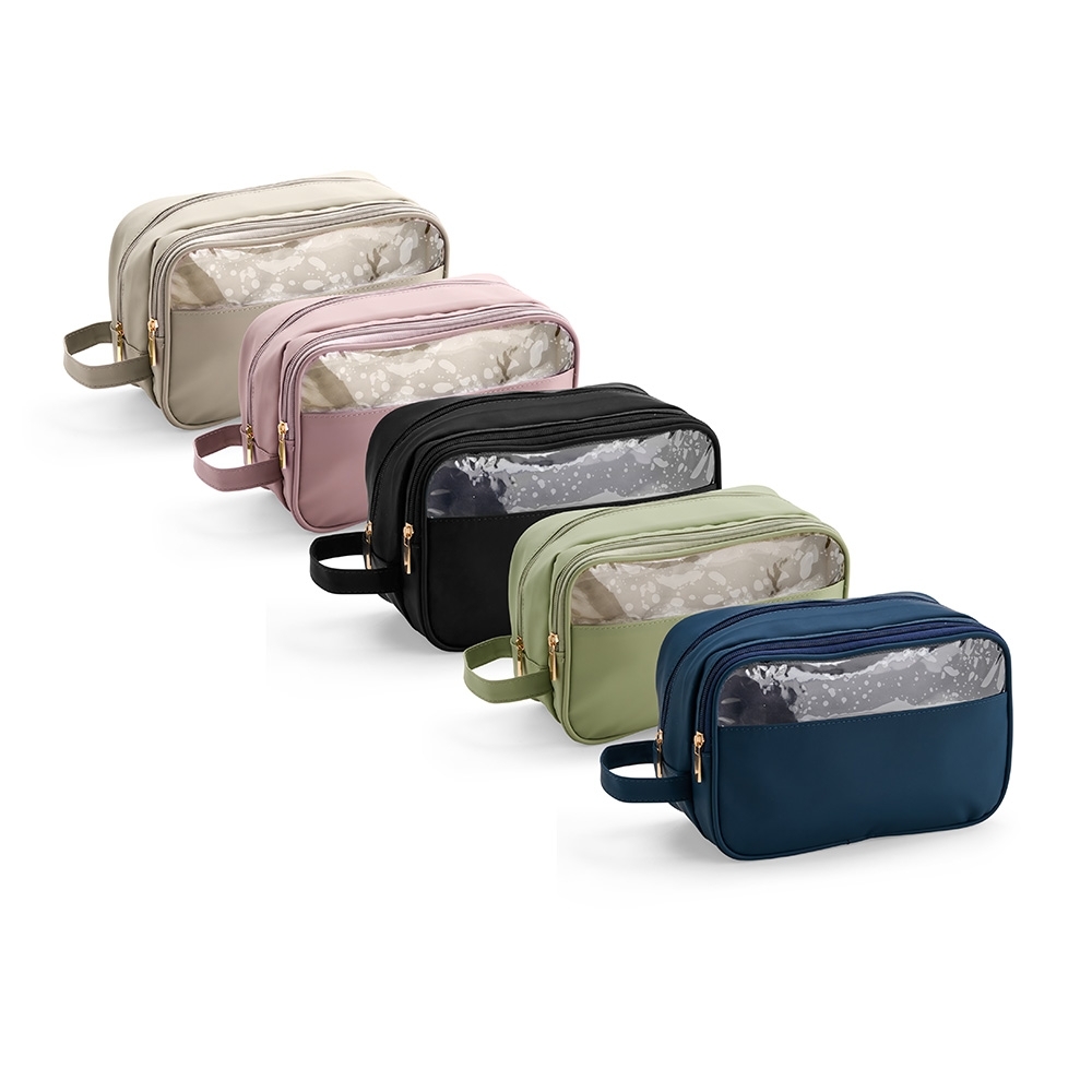 Necessaire Poliuretano