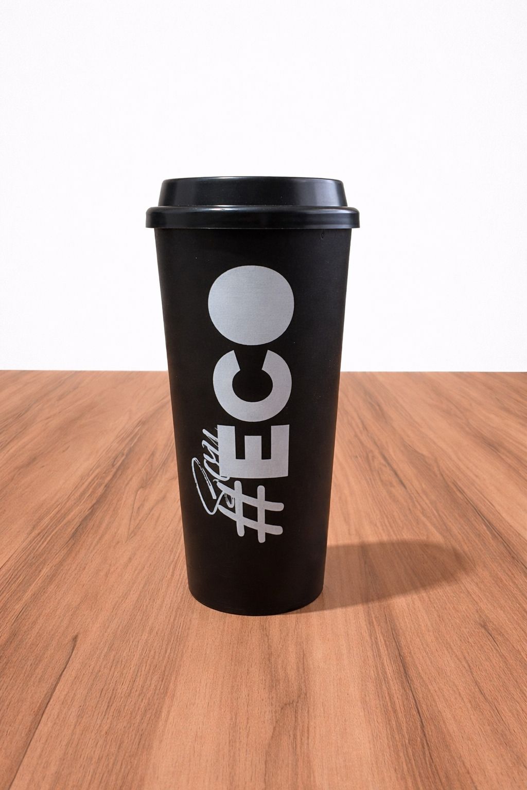 Copo Ecológico Personalizado  