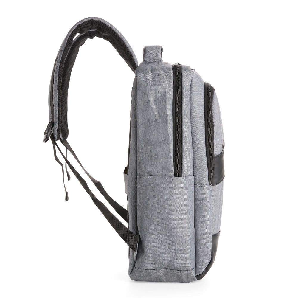 Mochila Urbana USB 16 Litros
