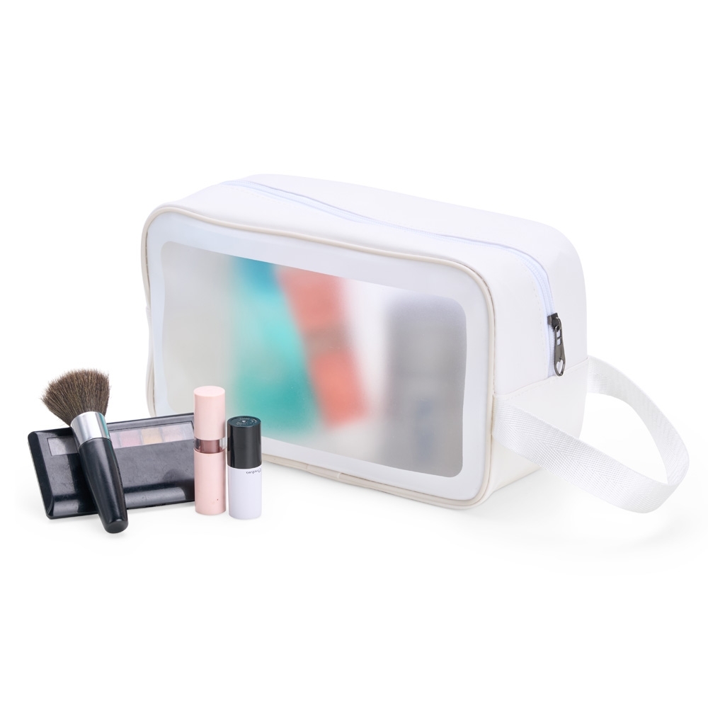 Nécessaire PVC Impermeável