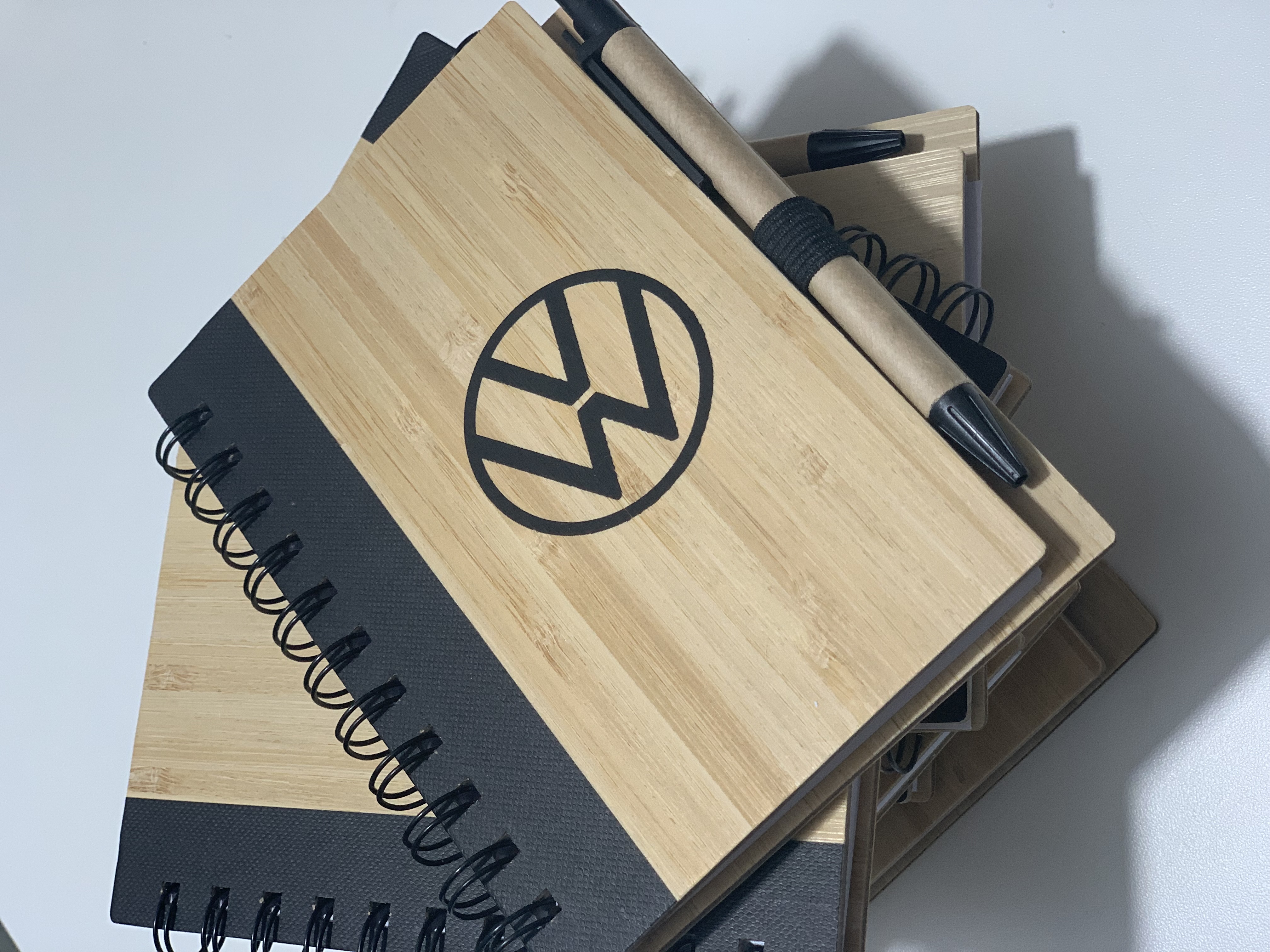 Moleskine Personalizado 