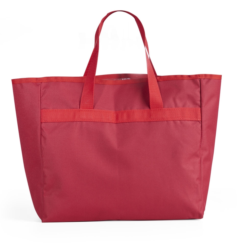 Totebag Nylon Colorido