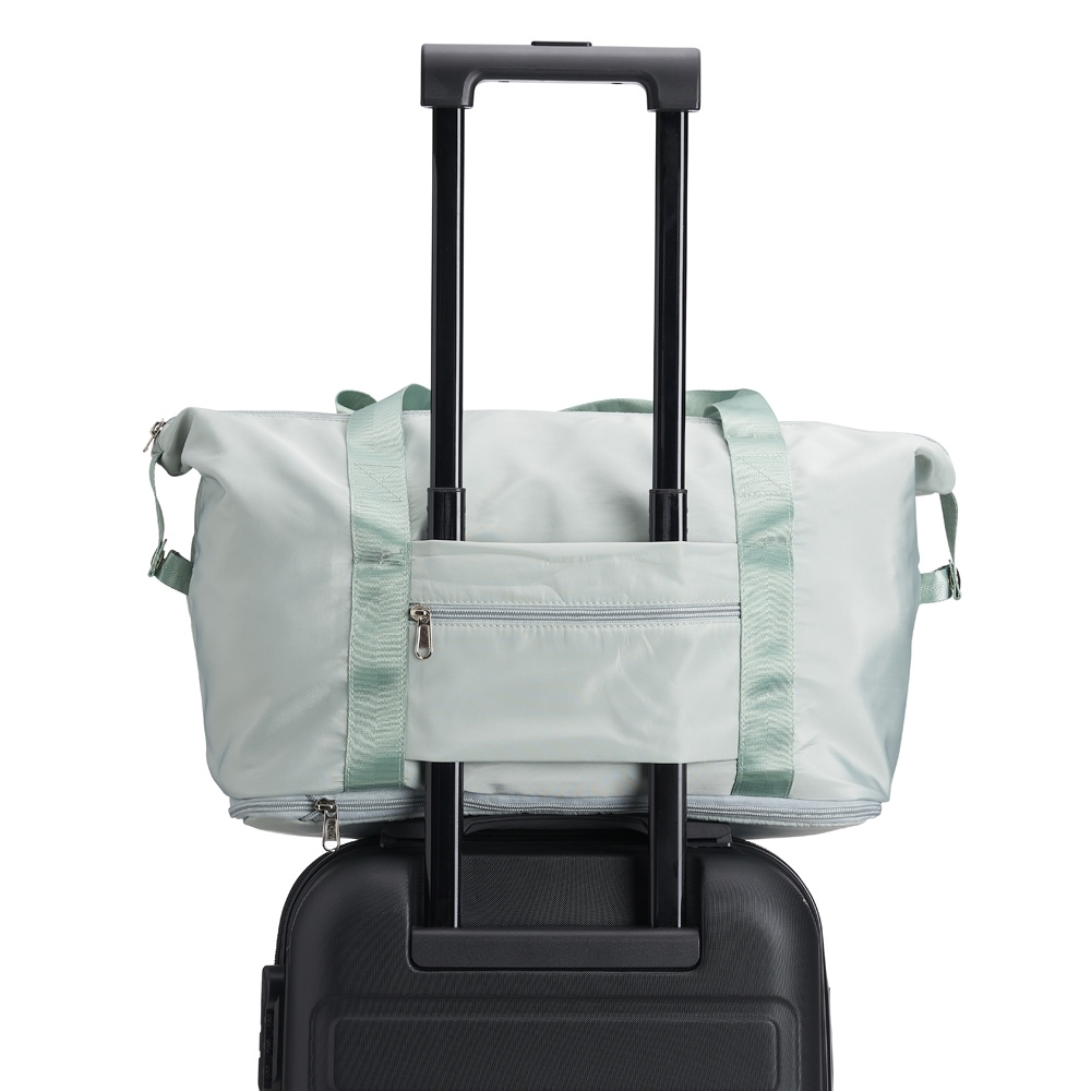 Mala Dobrável e Expansível 40L