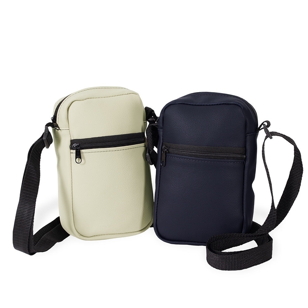 Shoulder Bag Sintético