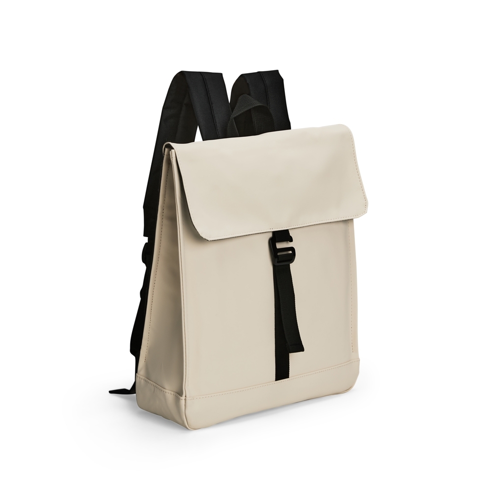 Mochila Couro Sintético 16L