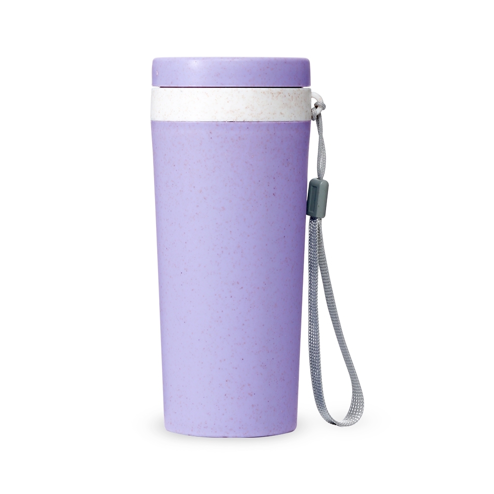 Copo Fibra de Bambu 350ml