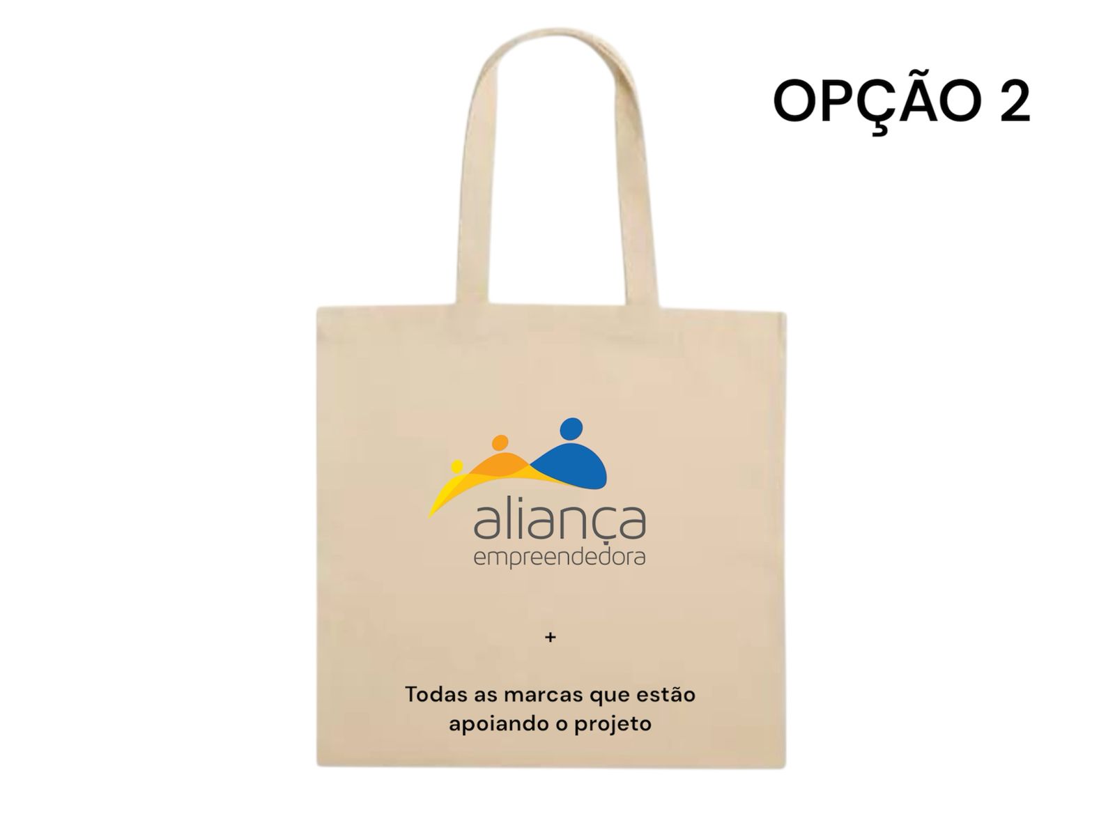 Ecobag Personalizada 