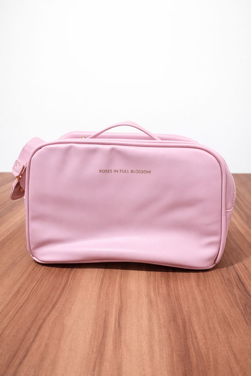 Necessaire de Tecido Personalizada 