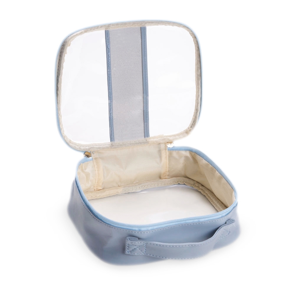 Nécessaire PVC Impermeável