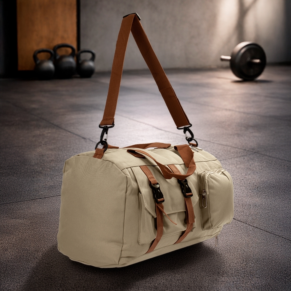 Mala Bolsa Oxford 23L