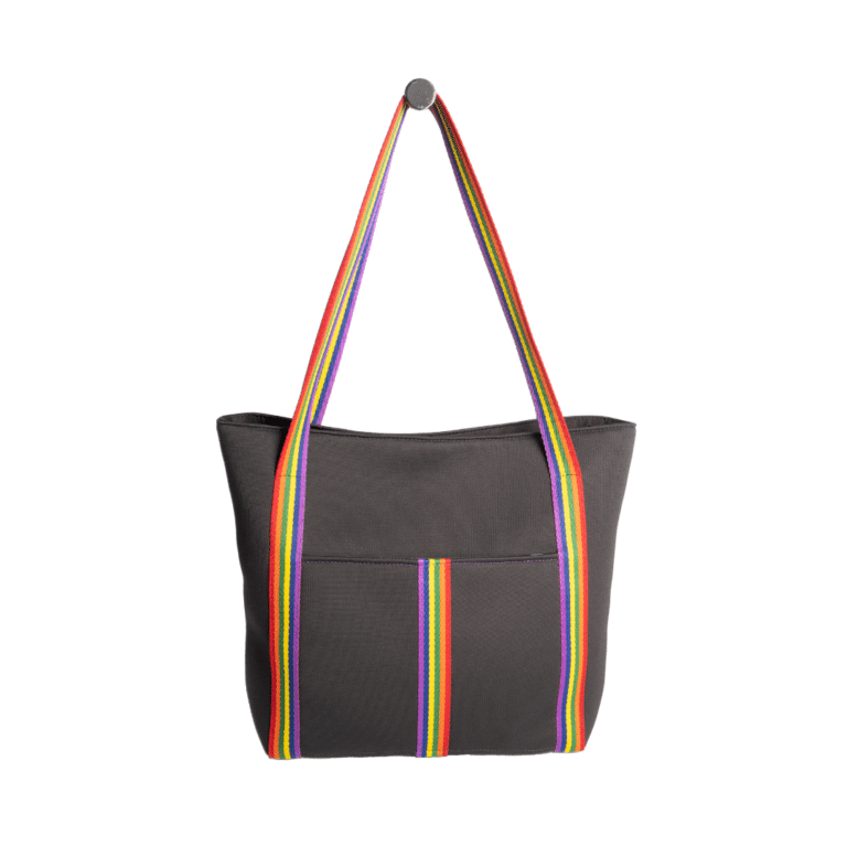 Ecobag Totebag Tecido Automotivo