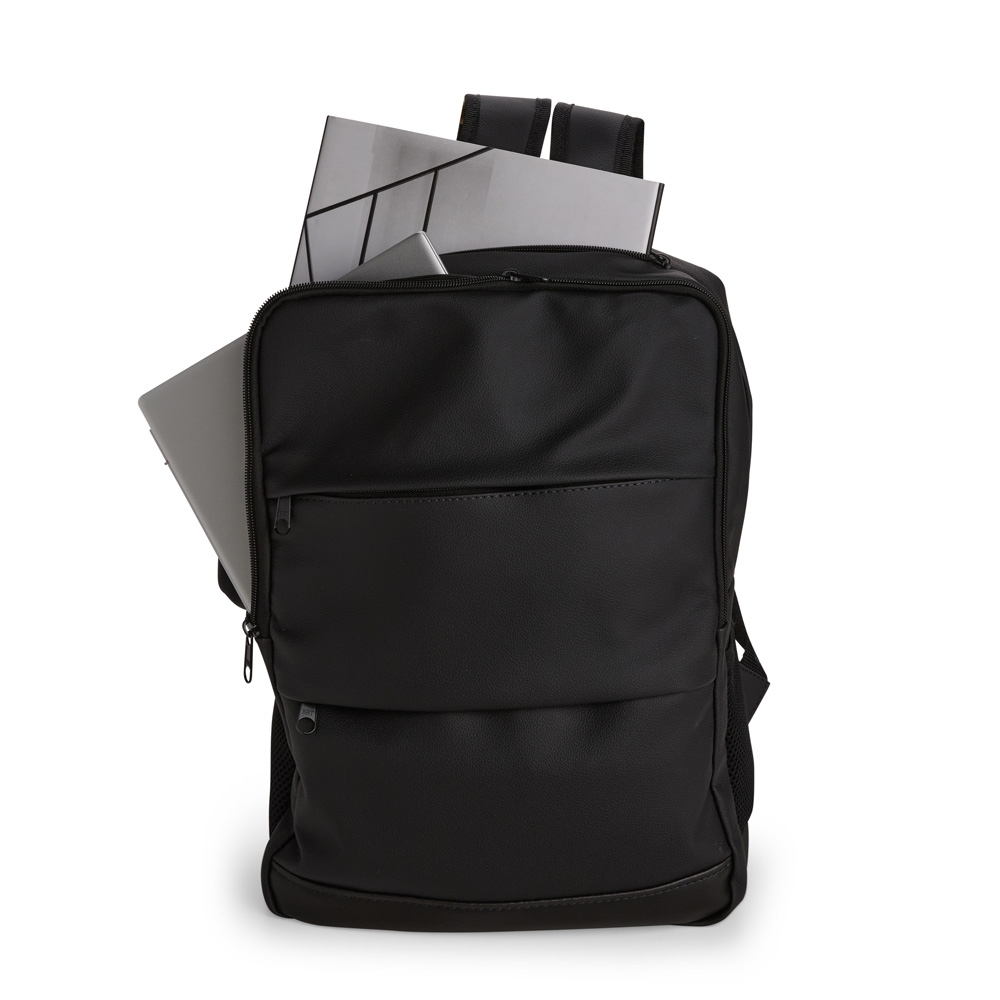 Mochila Couro Sintético 20L