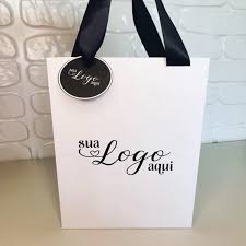 Sacola Personalizada 