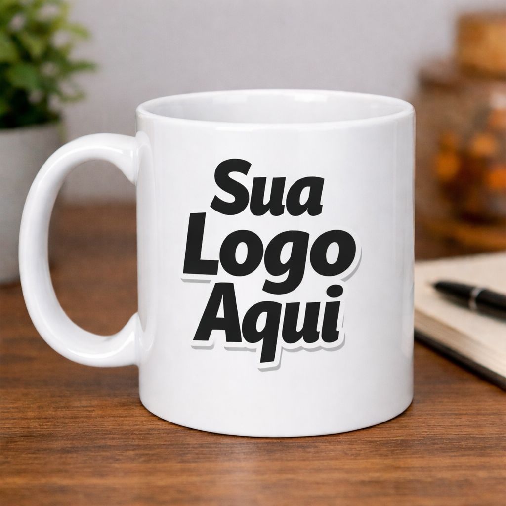 Caneca Personalizada 