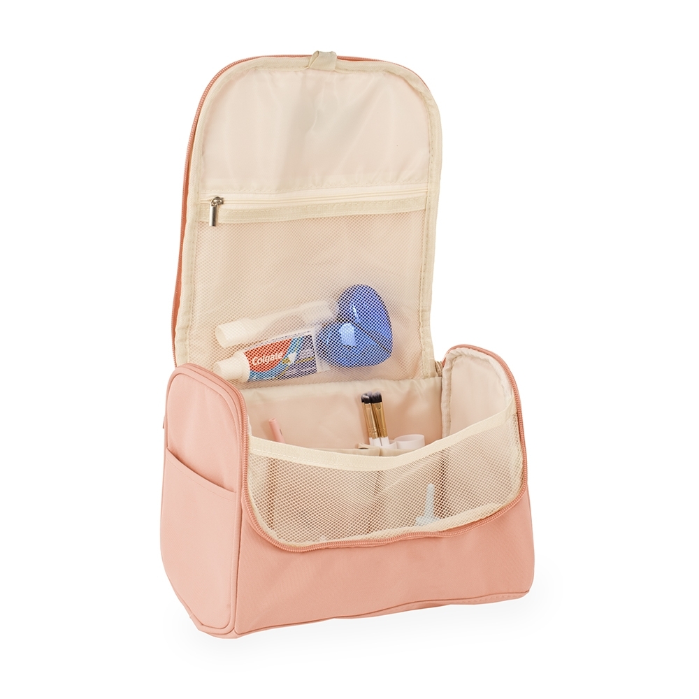 Necessaire de Viagem Poliéster