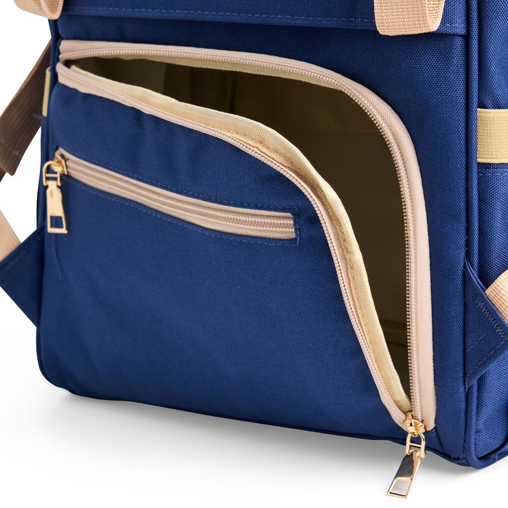 Mochila Multifuncional Oxford 19L