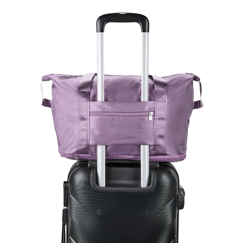 Bolsa Esportiva Poliéster Expansível 36 Litros