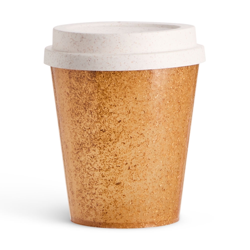 Copo Fibra de Coco 350ml