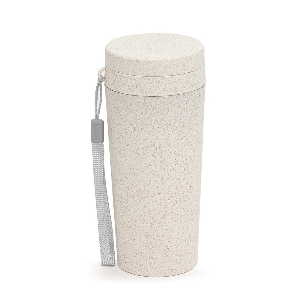 Copo Fibra de Bambu 350ml
