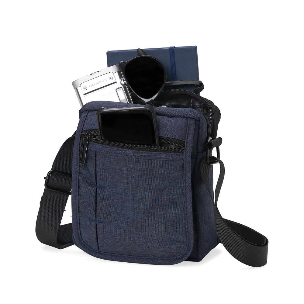 Shoulder Bag Nylon 